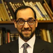 Ben-Tzion Spitz