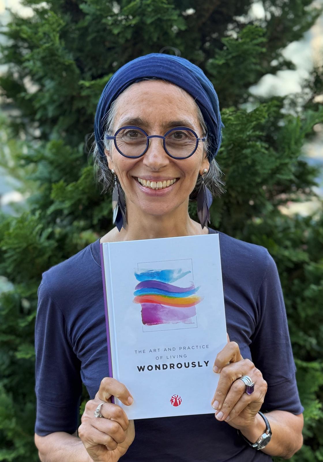 Ronit Ziv-Kreger