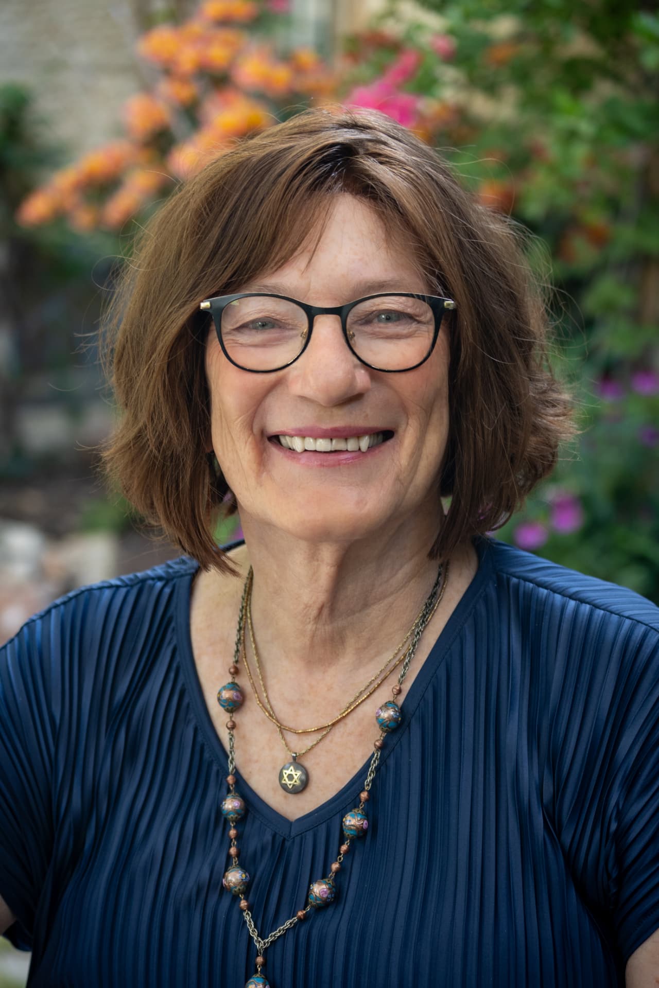 Yiscah Smith