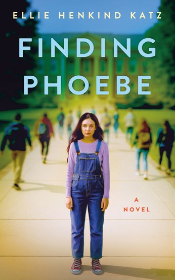 Finding Phoebe